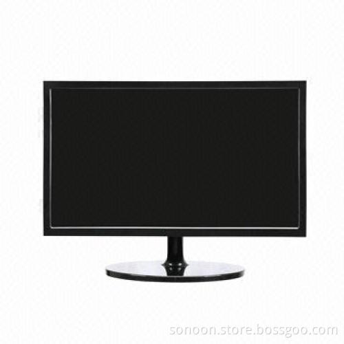 20-inch LED Monitor, Widescreen